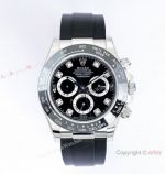  Swiss Grade Rolex Daytona Cerachrom Bezel Diamond Watch Swiss 7750 Movement